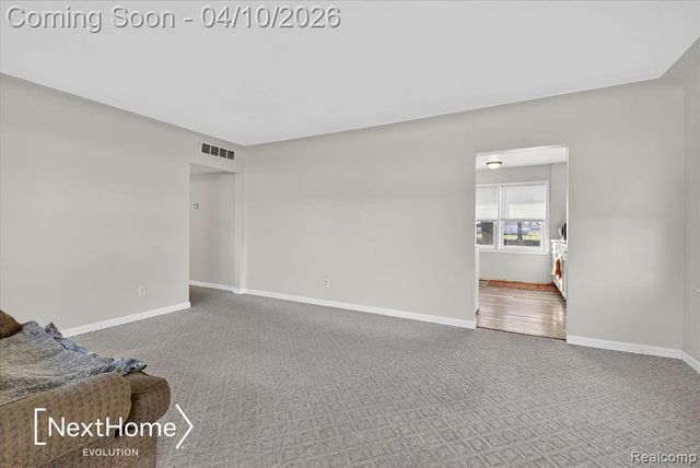 46295 Chatsworth Drive, Van Buren, MI 48111