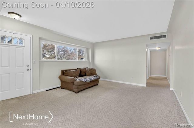 46295 Chatsworth Drive, Van Buren, MI 48111