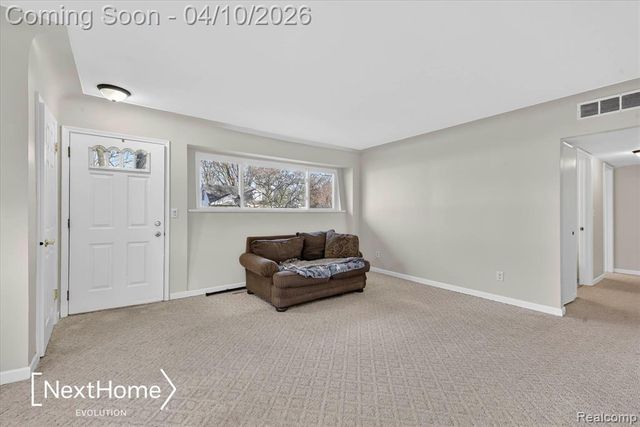 46295 Chatsworth Drive, Van Buren, MI 48111