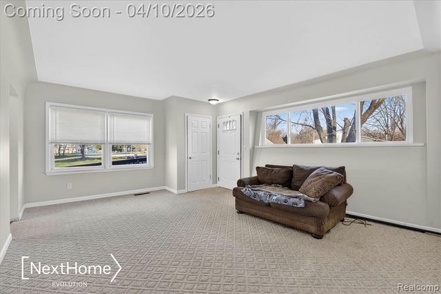 46295 Chatsworth Drive, Van Buren, MI 48111