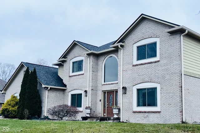 45 Meadowview Lane, Greenwood, IN 46142