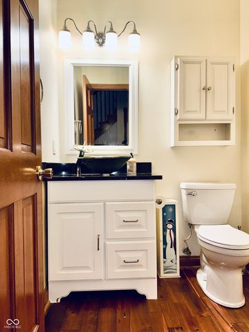 45 Meadowview Lane, Greenwood, IN 46142