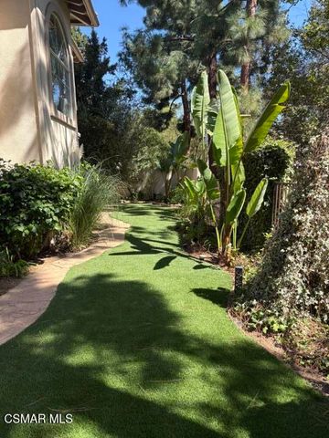 1168 Pan Court, Thousand Oaks, CA 91320