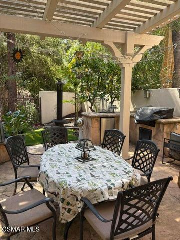 1168 Pan Court, Thousand Oaks, CA 91320