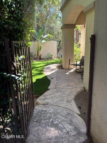 1168 Pan Court, Thousand Oaks, CA 91320
