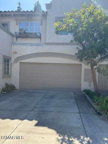1168 Pan Court, Thousand Oaks, CA 91320
