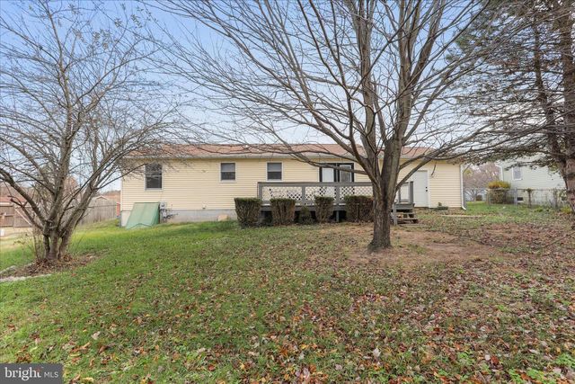 1349 CEDARWOOD DR, Hagerstown, MD 21742