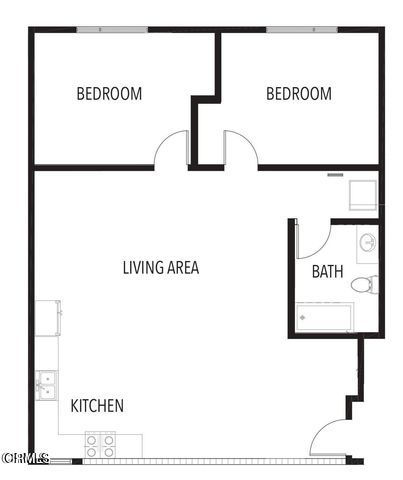 137 S Wilson Avenue 302, Pasadena, CA 91106