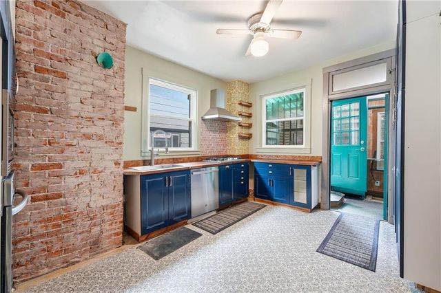 3215 Central Street, Kansas City, MO 64111