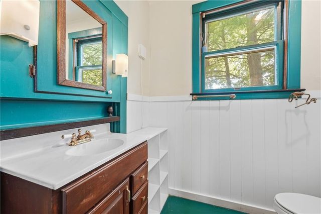 3215 Central Street, Kansas City, MO 64111