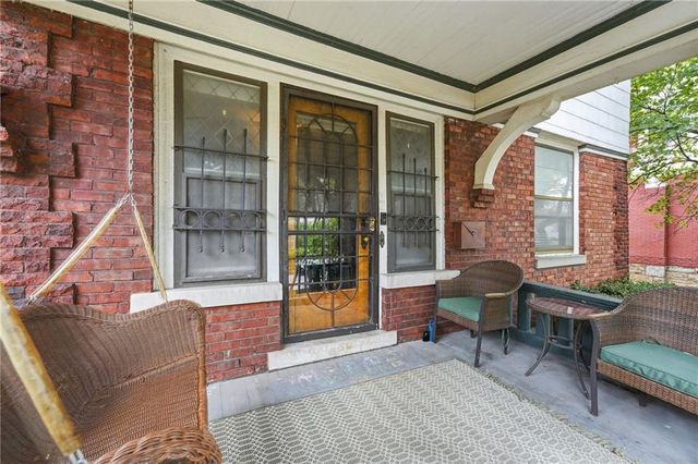 3215 Central Street, Kansas City, MO 64111