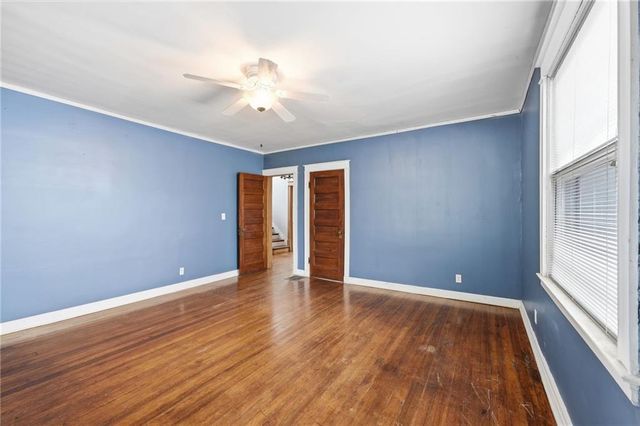3215 Central Street, Kansas City, MO 64111