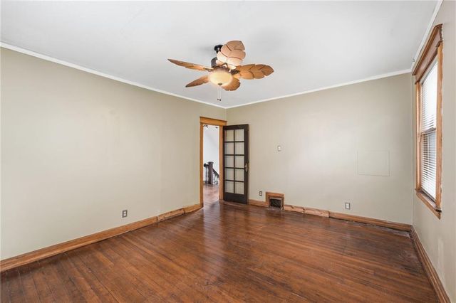 3215 Central Street, Kansas City, MO 64111