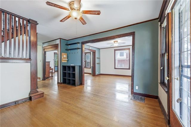 3215 Central Street, Kansas City, MO 64111