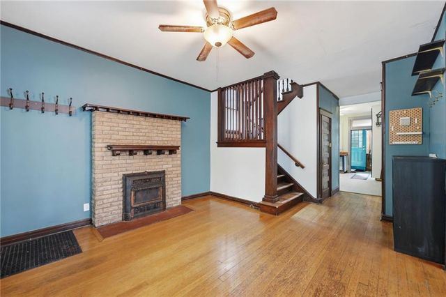3215 Central Street, Kansas City, MO 64111