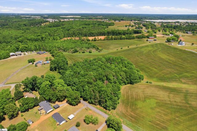 0 Perry Road, Greer, SC 29651