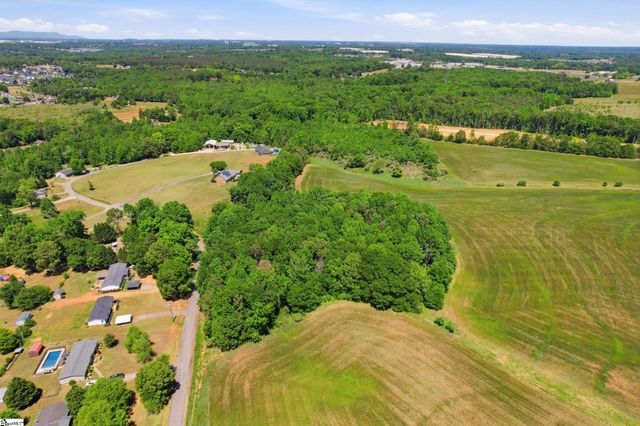 0 Perry Road, Greer, SC 29651