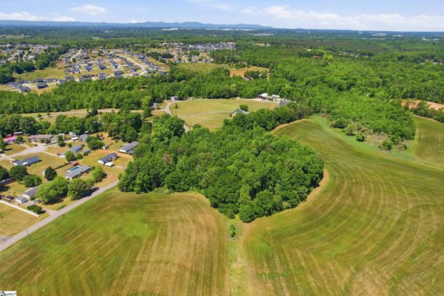 0 Perry Road, Greer, SC 29651