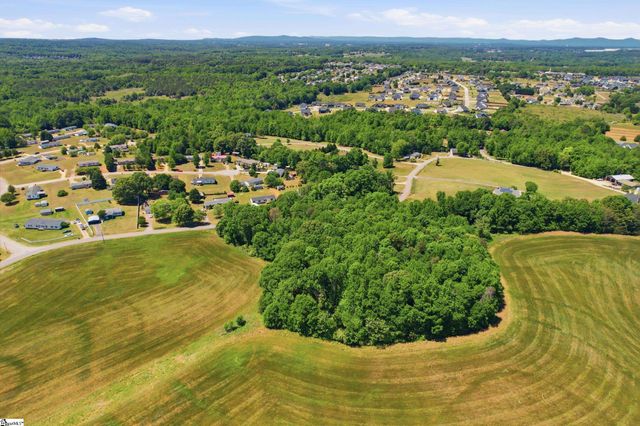0 Perry Road, Greer, SC 29651