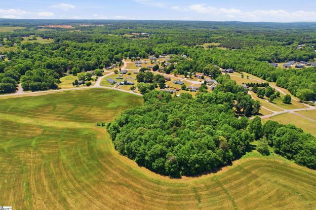 0 Perry Road, Greer, SC 29651