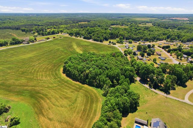 0 Perry Road, Greer, SC 29651