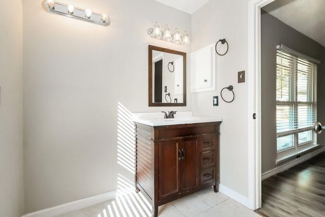 1022 Red Rock Canyon Drive, Katy, TX 77450