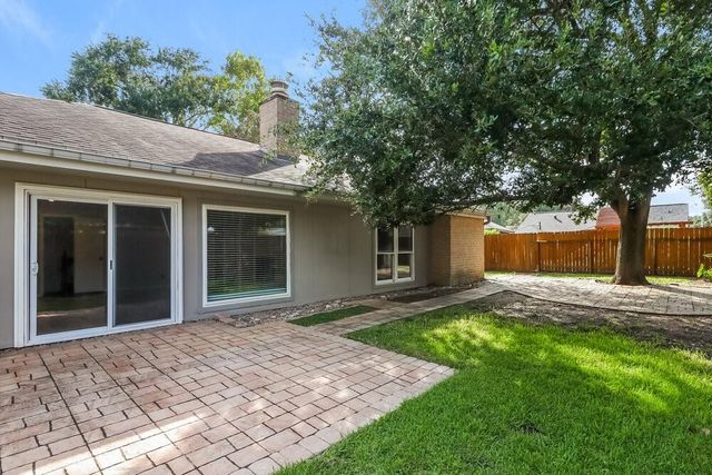 1022 Red Rock Canyon Drive, Katy, TX 77450