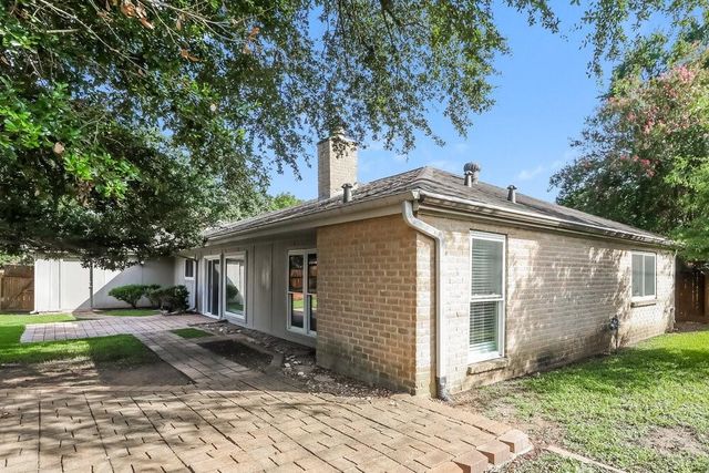 1022 Red Rock Canyon Drive, Katy, TX 77450