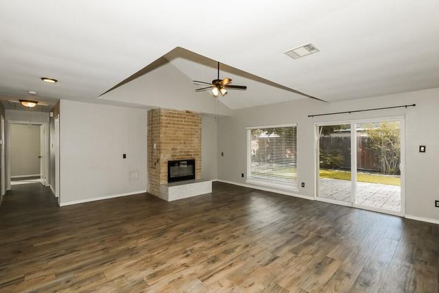 1022 Red Rock Canyon Drive, Katy, TX 77450