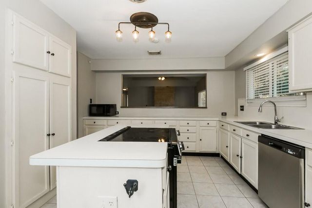 1022 Red Rock Canyon Drive, Katy, TX 77450