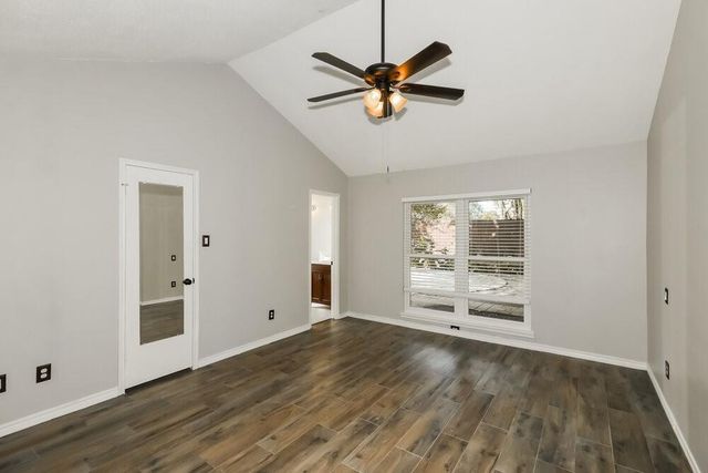 1022 Red Rock Canyon Drive, Katy, TX 77450