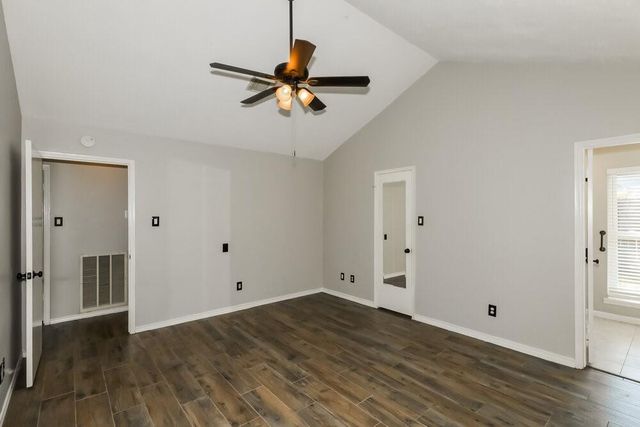 1022 Red Rock Canyon Drive, Katy, TX 77450
