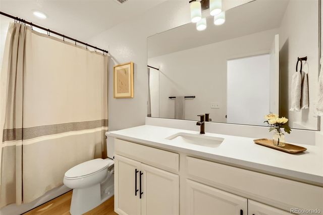 209 Felicity Loop, Castle Rock, CO 80109