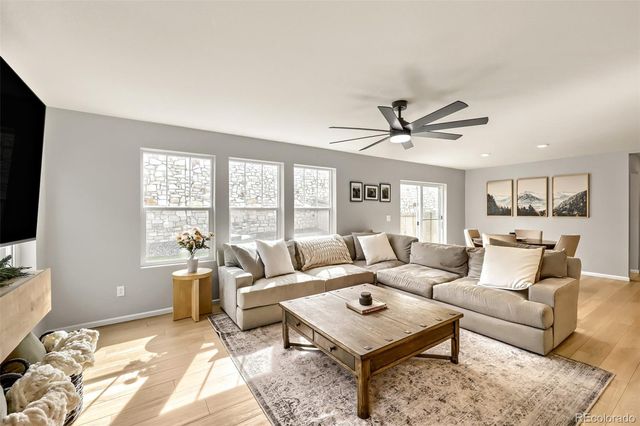 209 Felicity Loop, Castle Rock, CO 80109