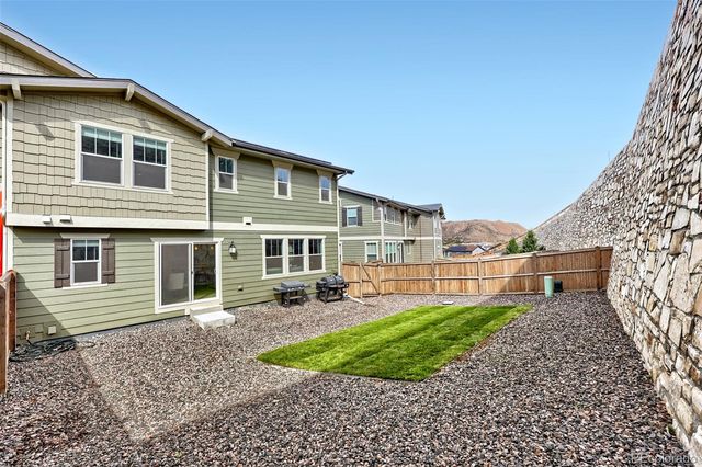 209 Felicity Loop, Castle Rock, CO 80109