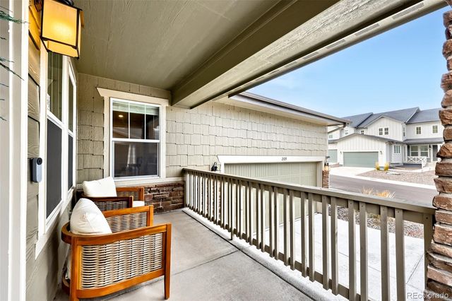209 Felicity Loop, Castle Rock, CO 80109