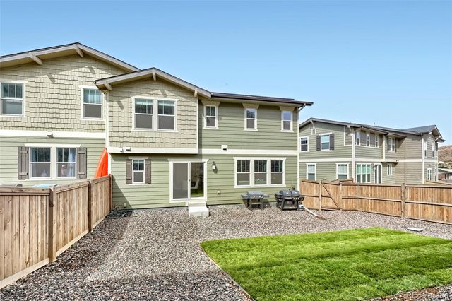 209 Felicity Loop, Castle Rock, CO 80109