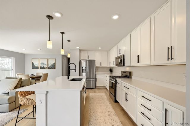 209 Felicity Loop, Castle Rock, CO 80109
