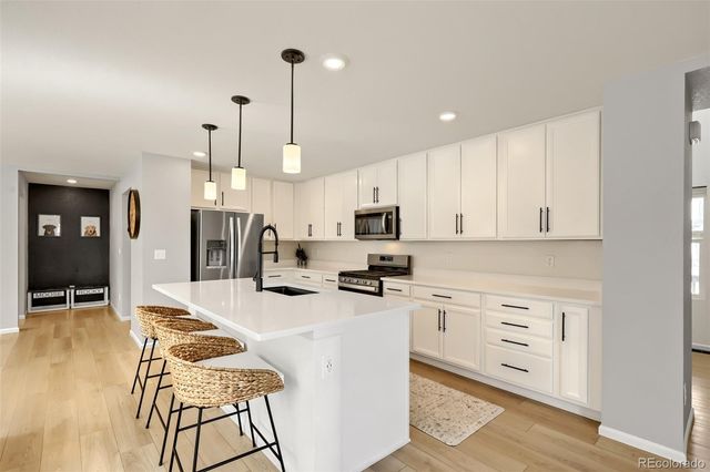 209 Felicity Loop, Castle Rock, CO 80109