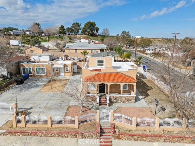 15398 6th, Victorville, CA 92395