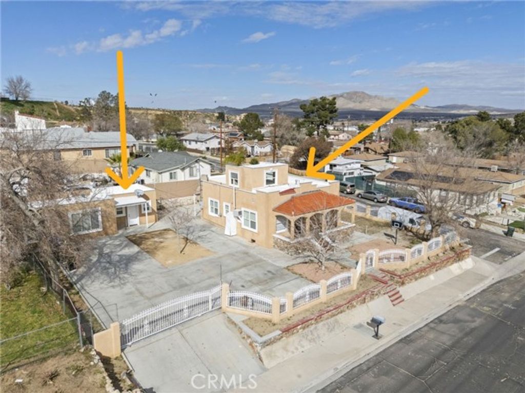 15398 6th, Victorville, CA 92395