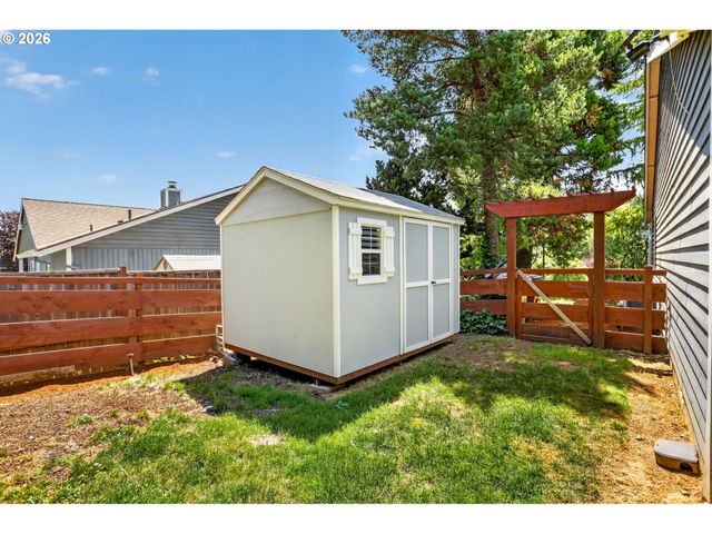 12157 Se 106TH Ave, Happy Valley, OR 97086