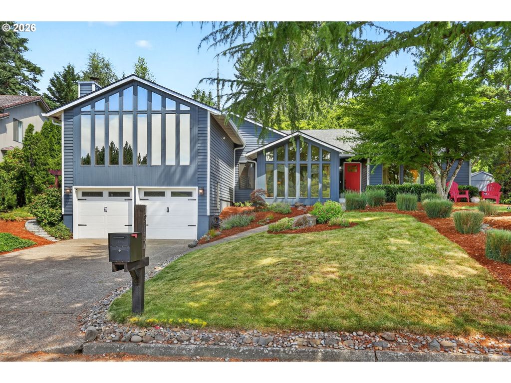 12157 Se 106TH Ave, Happy Valley, OR 97086