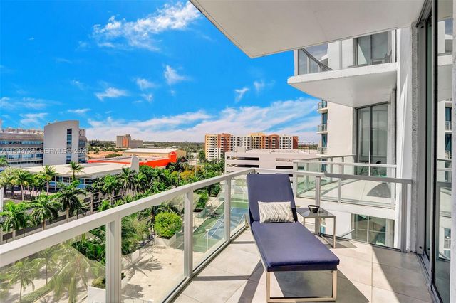 3029 NE 188th St 814, Aventura, FL 33180