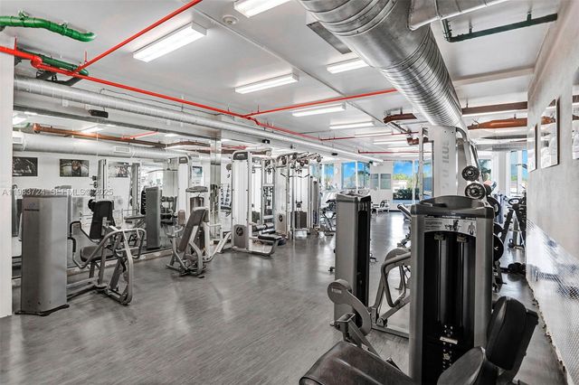 3029 NE 188th St 814, Aventura, FL 33180