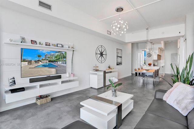 3029 NE 188th St 814, Aventura, FL 33180