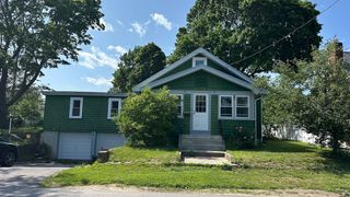 76 Shed St SF, Quincy, MA 02169