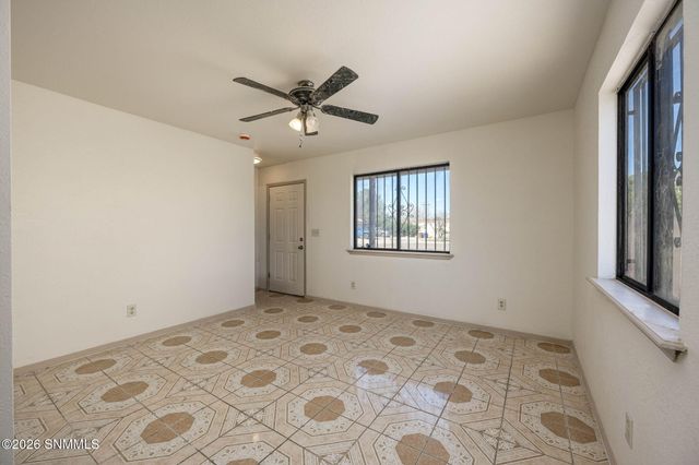 1981 Nehemiah Court, Las Cruces, NM 88001