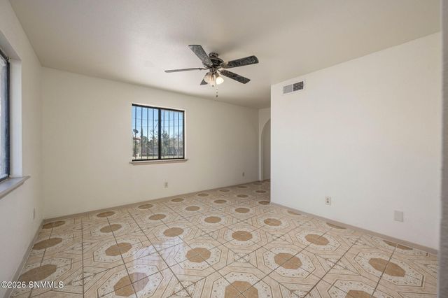 1981 Nehemiah Court, Las Cruces, NM 88001