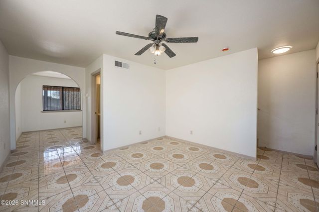 1981 Nehemiah Court, Las Cruces, NM 88001